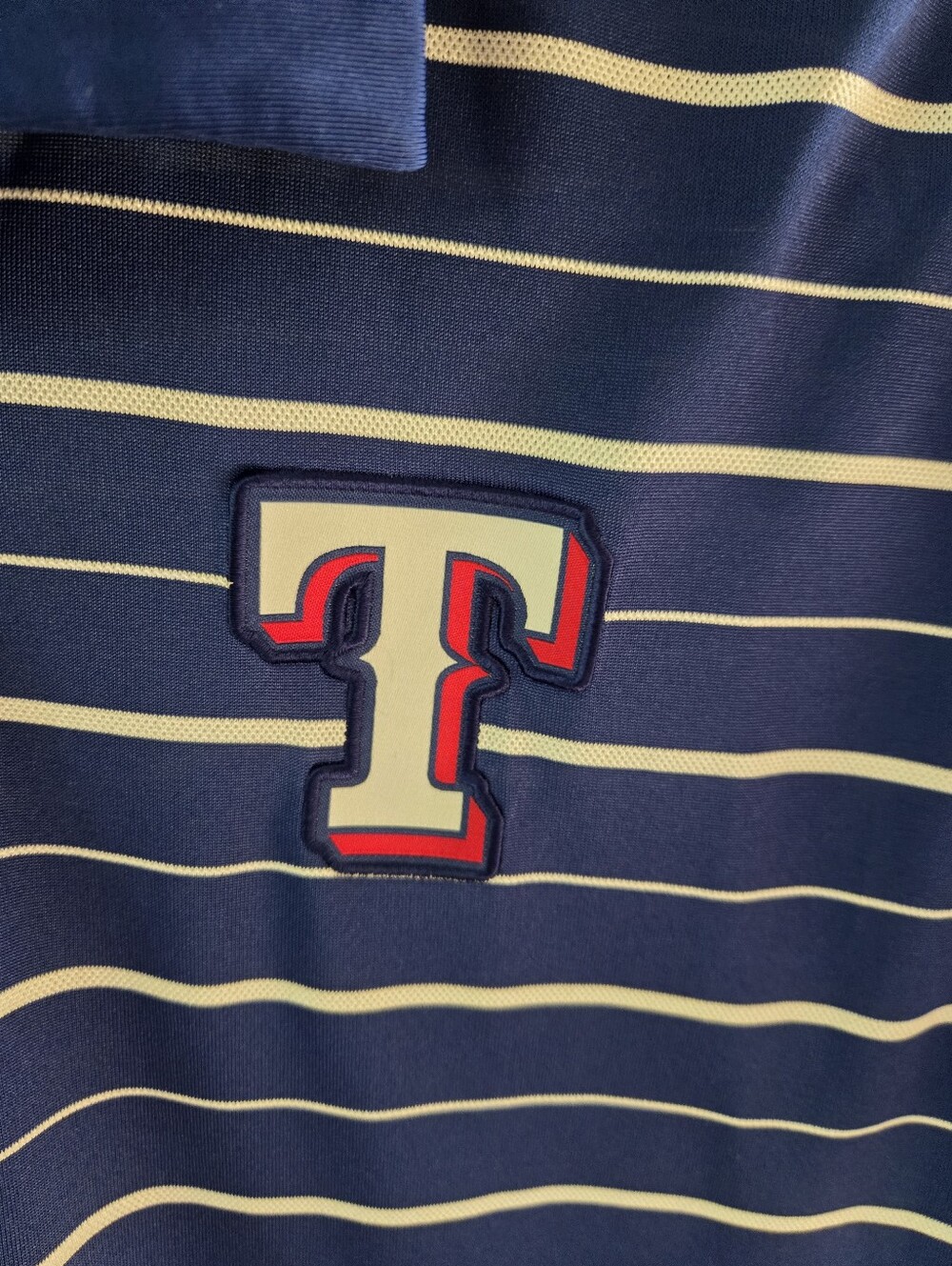 Texas Rangers ⚾️⚾️⚾️ - Picture 5 of 8
